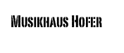 Musikhaus Hofer